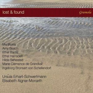 Zvok Lost & Found 