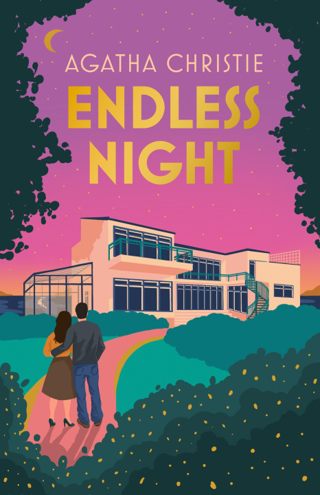 Carte Endless Night Agatha Christie