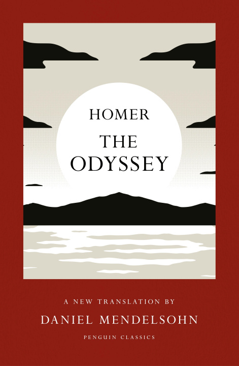Buch Odyssey Homer