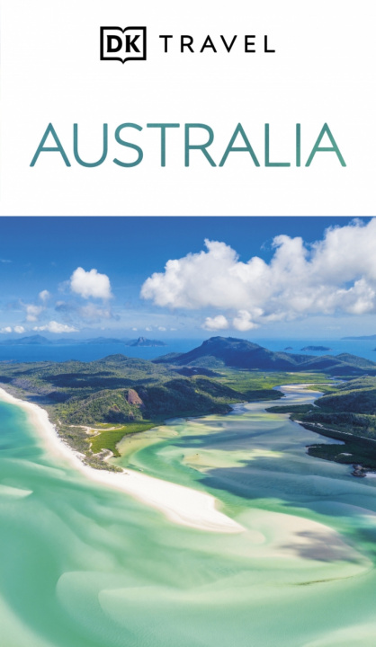Kniha Australia 