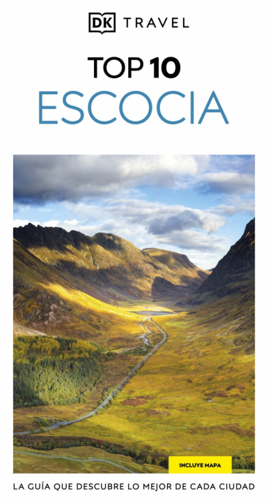 Book Escocia 