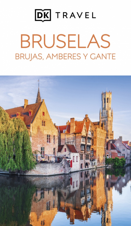 Book Bruselas 
