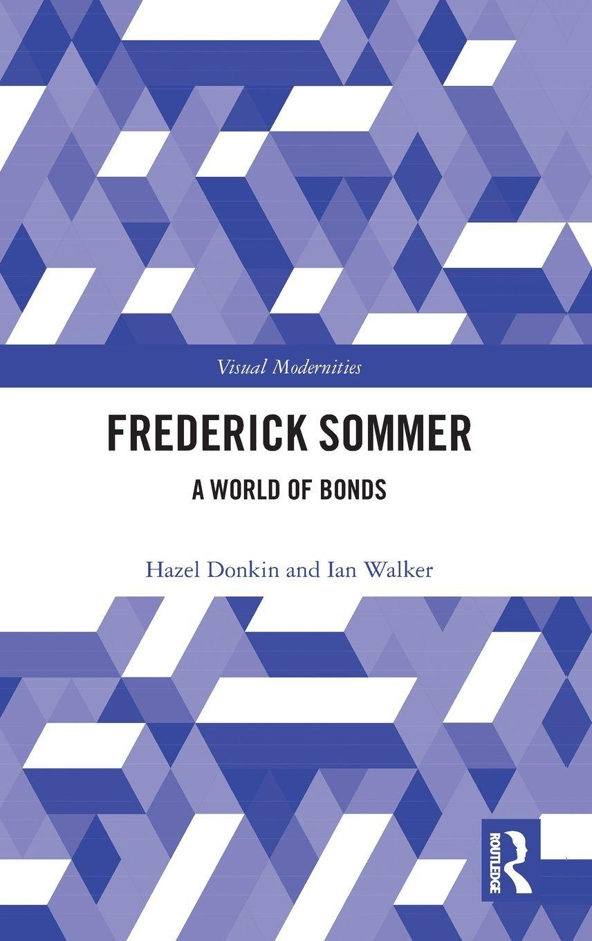 Knjiga Frederick Sommer Donkin