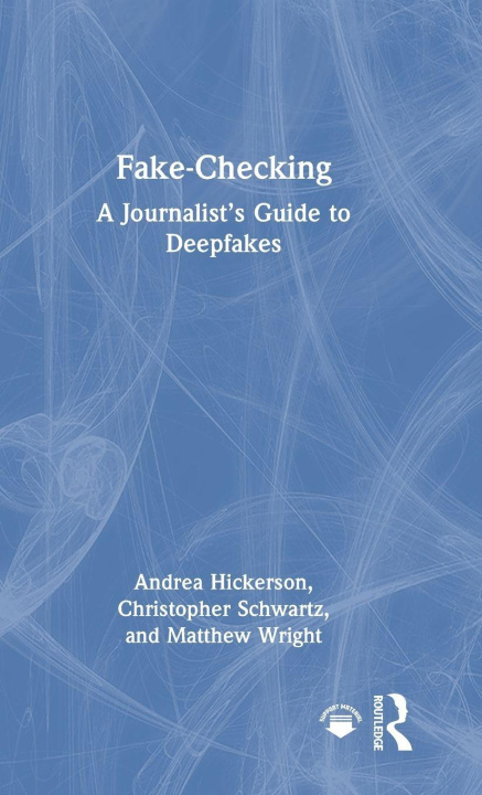 Knjiga Fake-Checking Andrea Hickerson