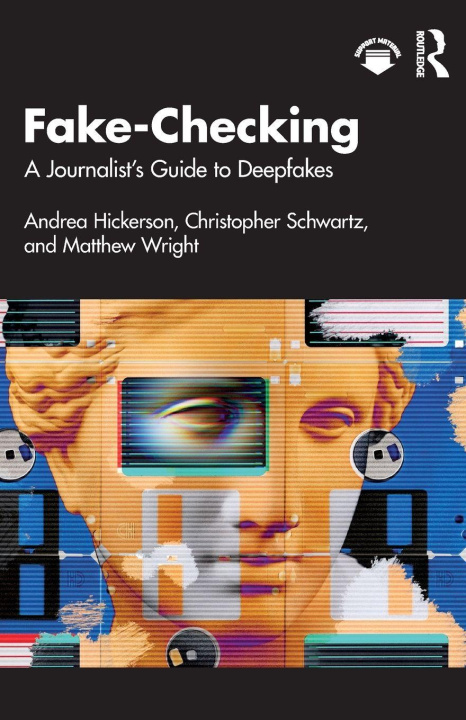 Carte Fake-Checking Andrea Hickerson