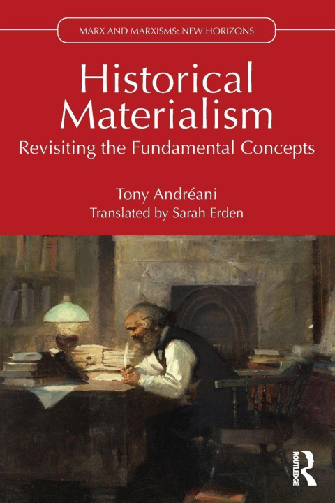 Βιβλίο Historical Materialism Andreani