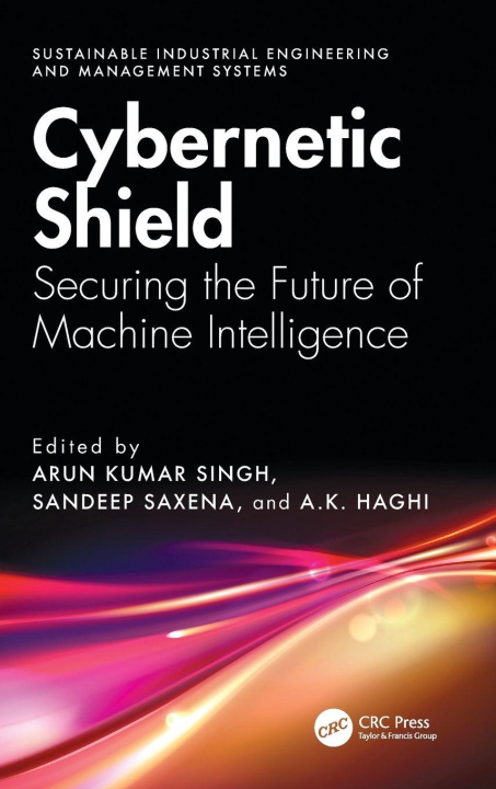 Book Cybernetic Shield Arun Kumar Singh