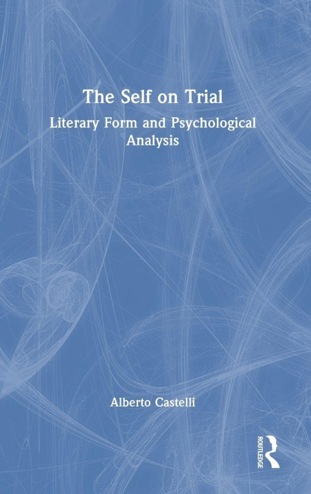 Könyv Self on Trial Alberto Castelli