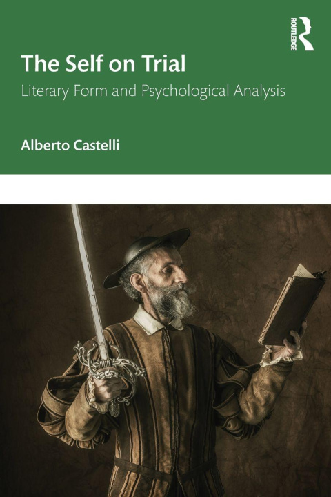 Boek Self on Trial Alberto Castelli