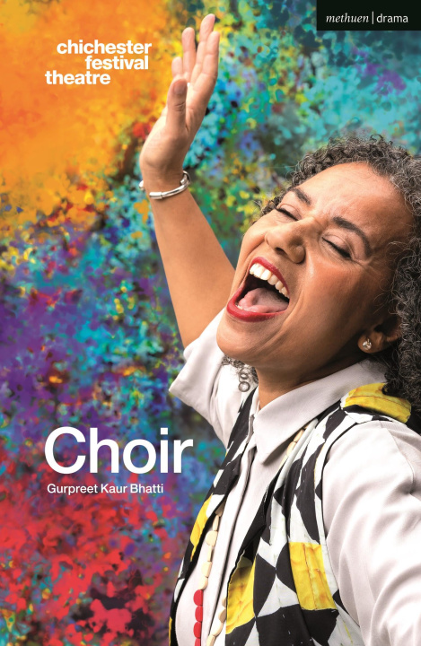 Kniha Choir Gurpreet Kaur (Author) Bhatti