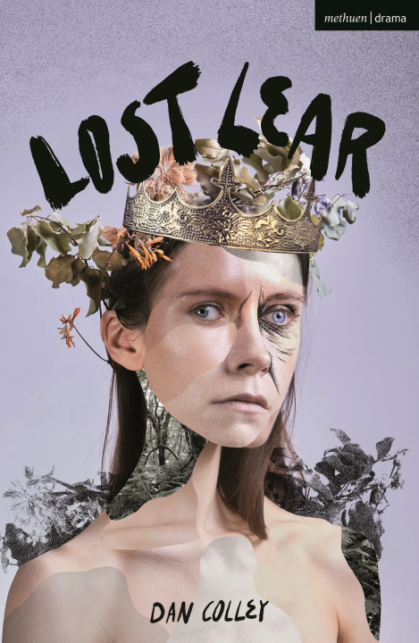 Knjiga Lost Lear Dan Colley