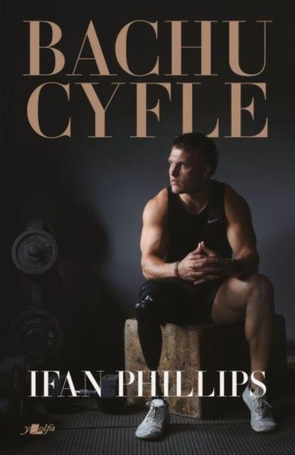 Libro Bachu Cyfle Ifan Phillips