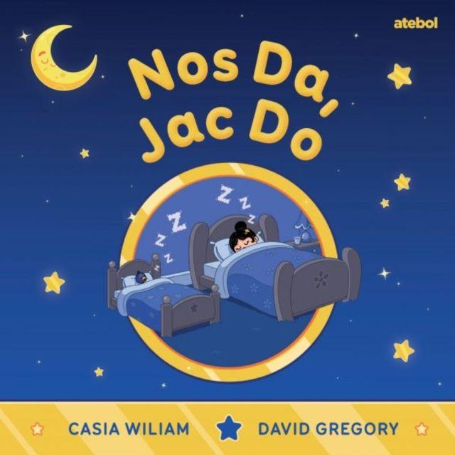 Kniha Nos Da, Jac Do Casia Wiliam