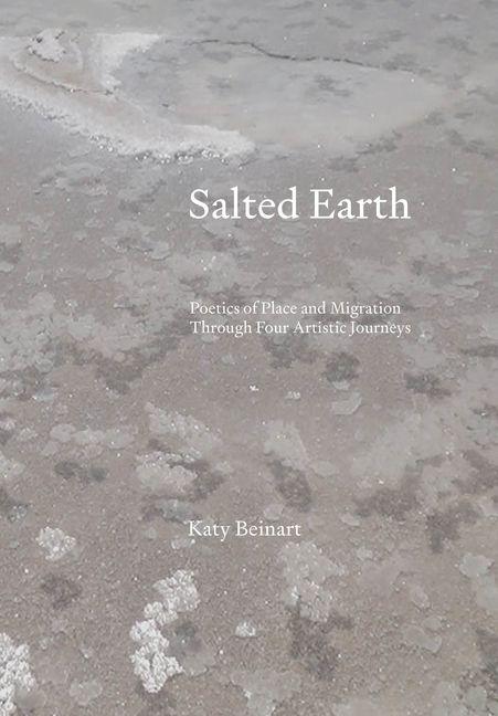 Book Salted Earth Beinart