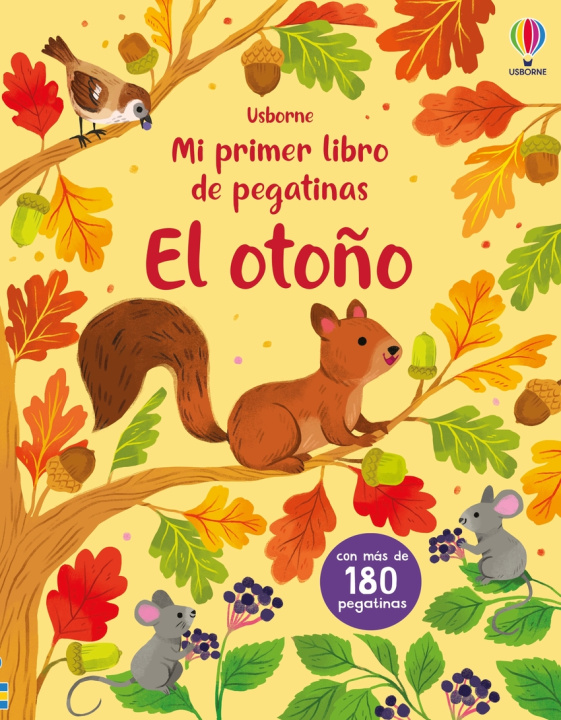 Knjiga OTOÑO, EL JESSICA GREENWELL