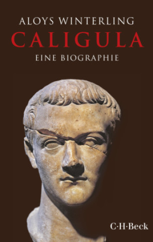 Book Caligula Aloys Winterling