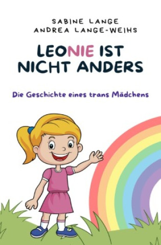 Book Leonie ist nicht anders Sabine Lange