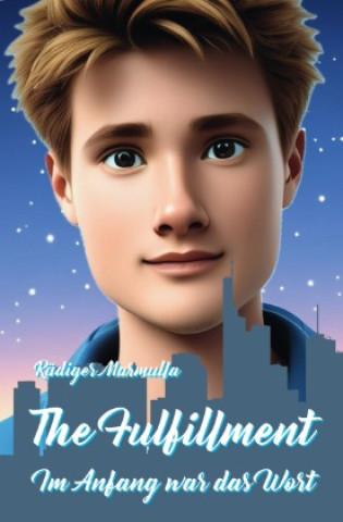 Book The Fulfillment Rüdiger Marmulla