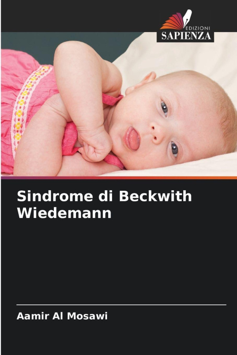 Book Sindrome di Beckwith Wiedemann Aamir Al Mosawi