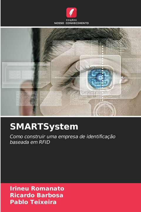 Knjiga SMARTSystem Irineu Romanato