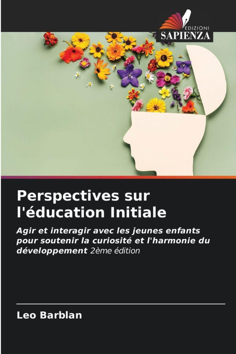 Knjiga Perspectives sur l'éducation Initiale Leo Barblan