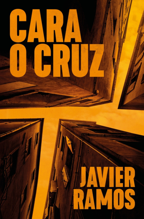 Carte CARA O CRUZ JAVIER RAMOS