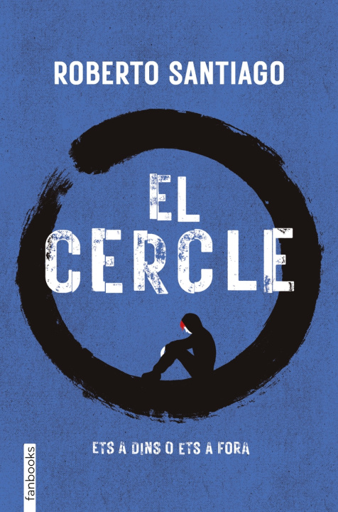 Βιβλίο El cercle Roberto Santiago