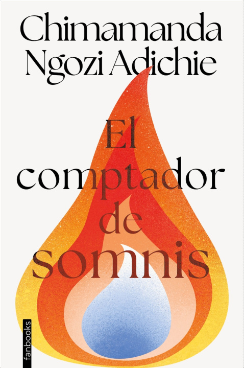 Kniha El comptador de somnis Chimamanda Ngozi