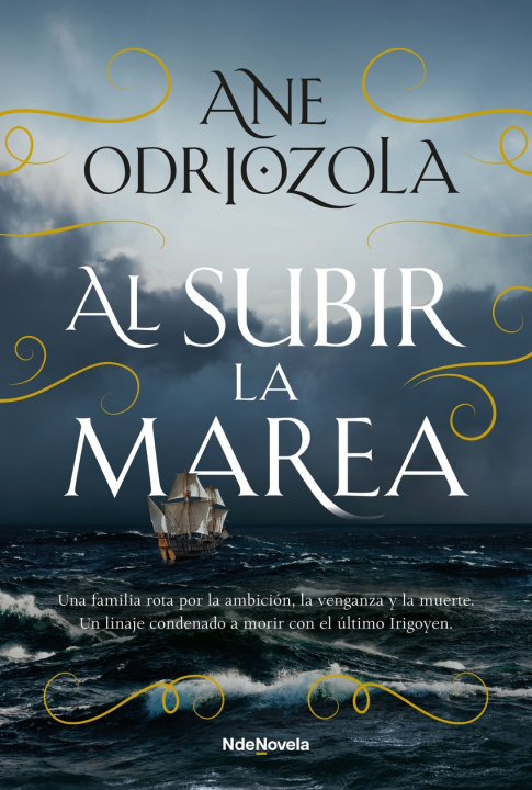 Buch AL SUBIR LA MAREA ANE ODRIOZOLA