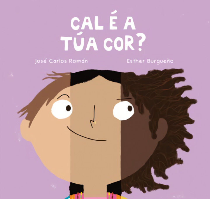 Knjiga CAL E A TUA COR? JOSE CARLOS ROMAN