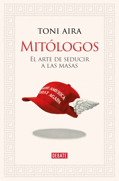 Kniha MITOLOGOS TONI AIRA FOIX
