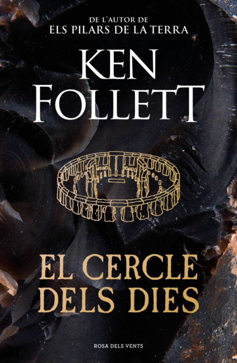 Knjiga El cercle dels dies Ken Follett