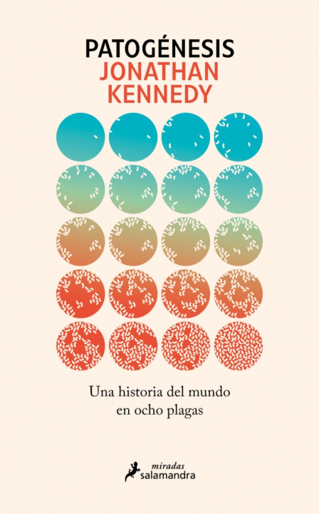 Book Patogenesis Jonathan Kennedy
