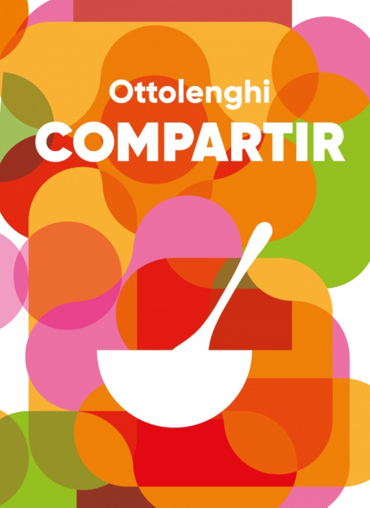 Kniha Compartir Yotam Ottolenghi