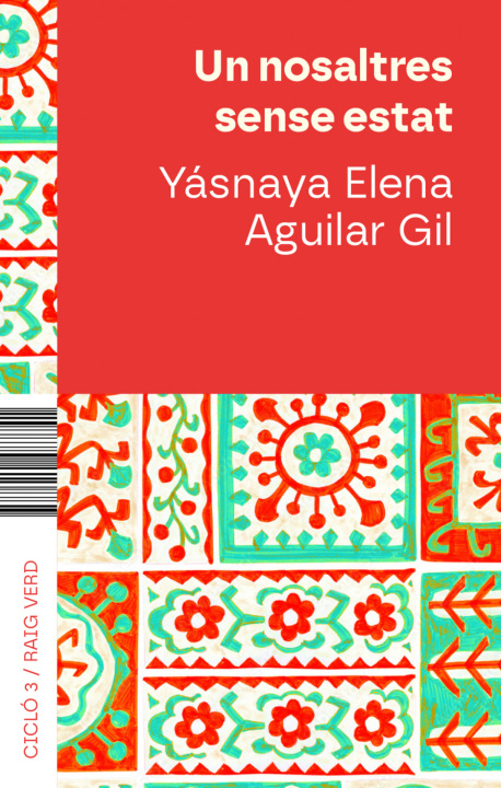 Knjiga Un nosaltres sense estar Yasnaya Elena Aguilar
