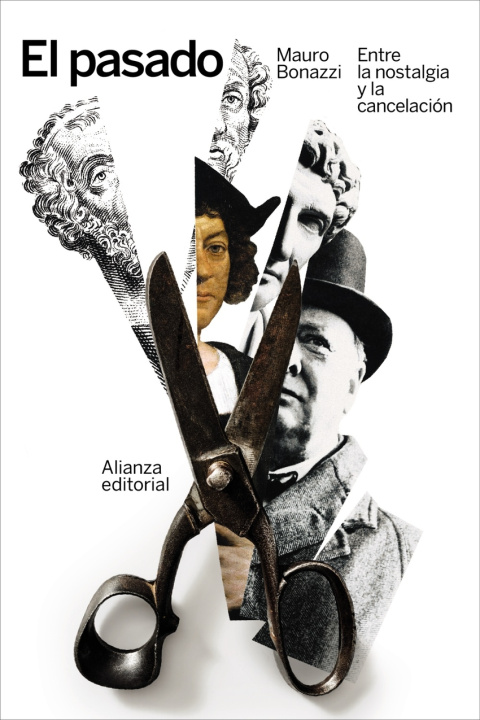 Knjiga PASADO, EL MAURO BONAZZI
