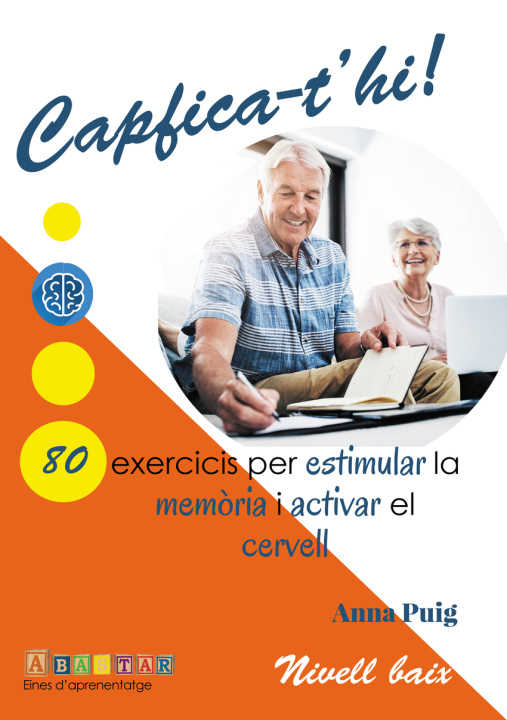 Knjiga Capfica-t'hi! Nivell baix Anna Puig