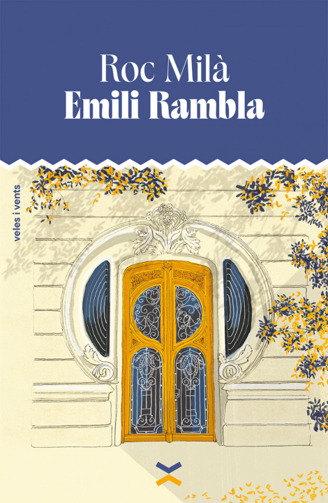 Book Emili Rambla Roc Milà