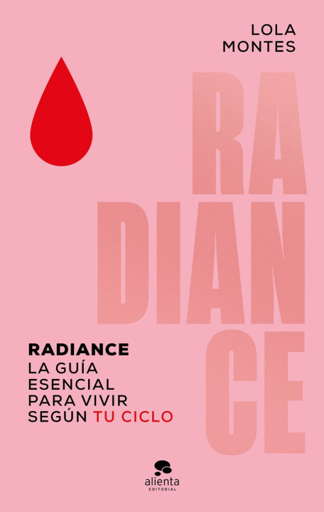 Knjiga RADIANCE LOLA MONTES