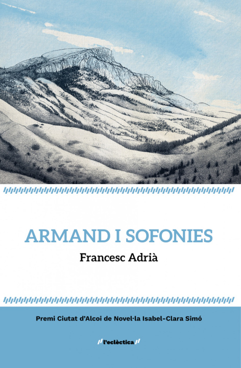Kniha Armand i Sofonies Francesc Adrià