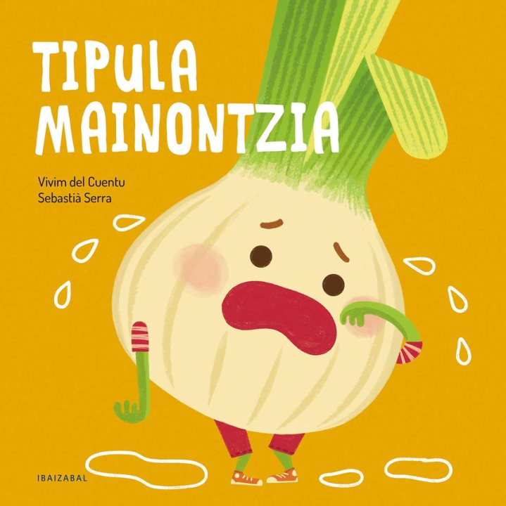 Kniha Tipula mainontzia 
