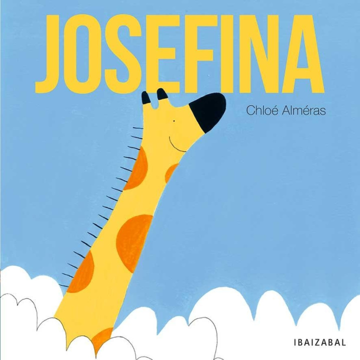 Book Josefina 