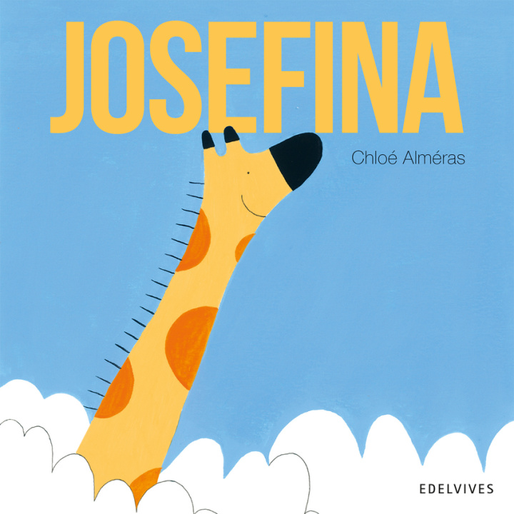 Knjiga JOSEFINA CHLOE ALMERAS