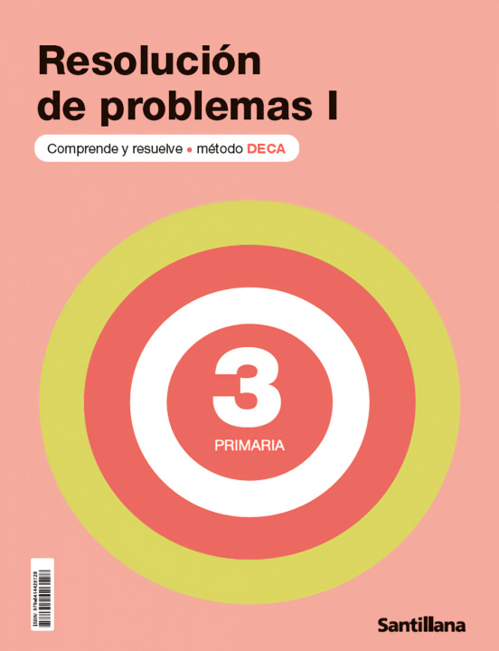 Knjiga Cdn probl DECA I 3Prm 