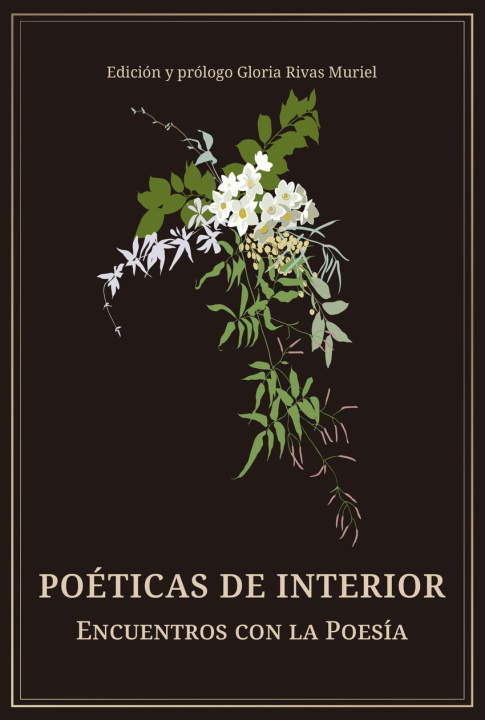 Book Poéticas de interior 