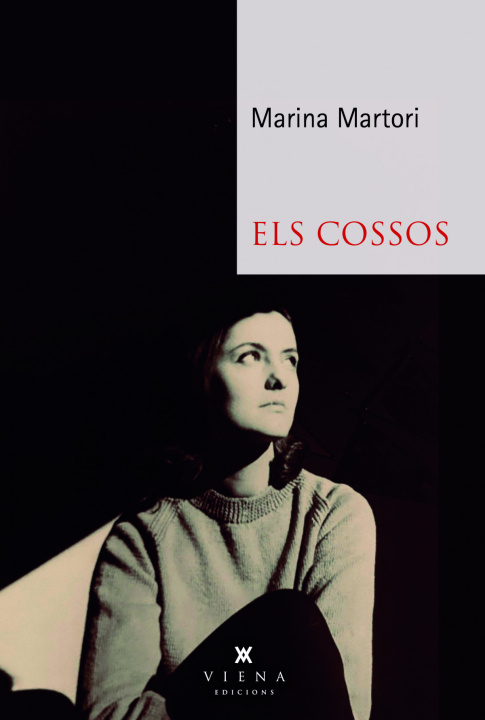 Kniha Els cossos Marina Martori