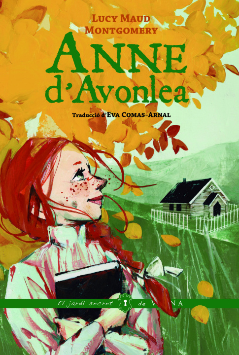 Book Anne d'avonlea Lucy Maud Montgomery