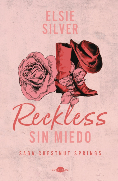 Book RECKLESS: SIN MIEDO Elsie Silver
