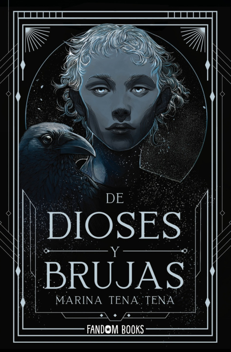 Knjiga DE DIOSES Y BRUJAS MARINA TENA TENA