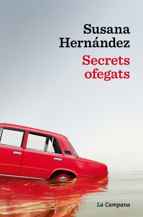 Book Secrets ofegats Susana Hernández